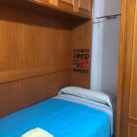 Peso De La Harina - Piso Completo Apartment Jaen Exterior photo