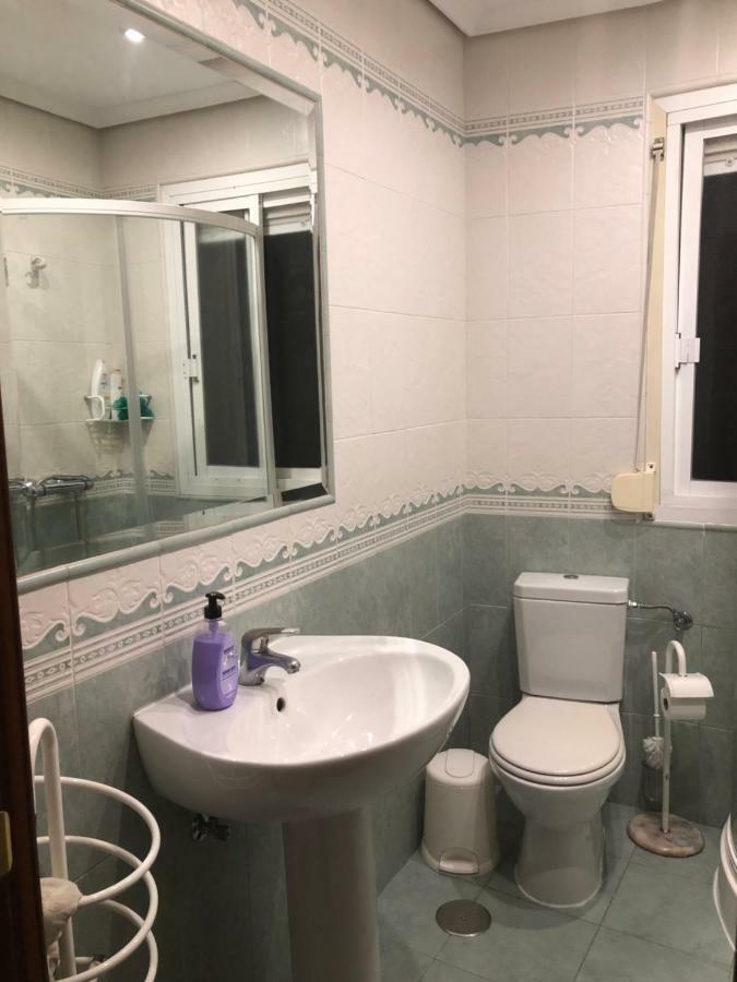 Peso De La Harina - Piso Completo Apartment Jaen Exterior photo