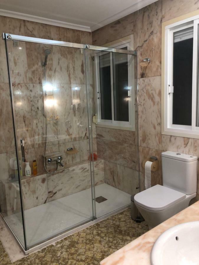 Peso De La Harina - Piso Completo Apartment Jaen Exterior photo