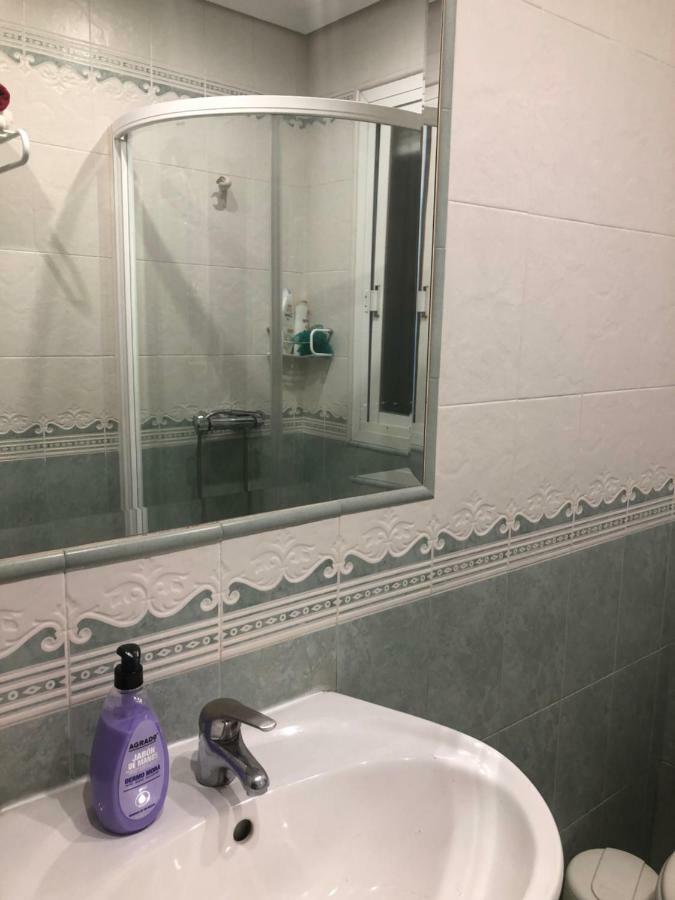 Peso De La Harina - Piso Completo Apartment Jaen Exterior photo