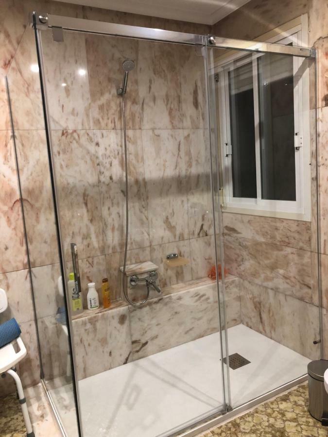 Peso De La Harina - Piso Completo Apartment Jaen Exterior photo