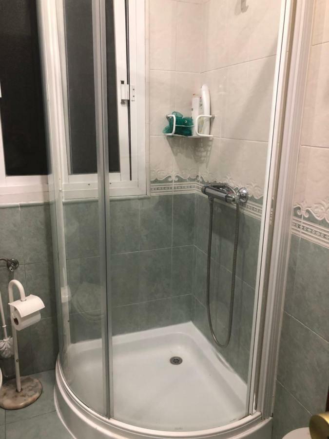 Peso De La Harina - Piso Completo Apartment Jaen Exterior photo