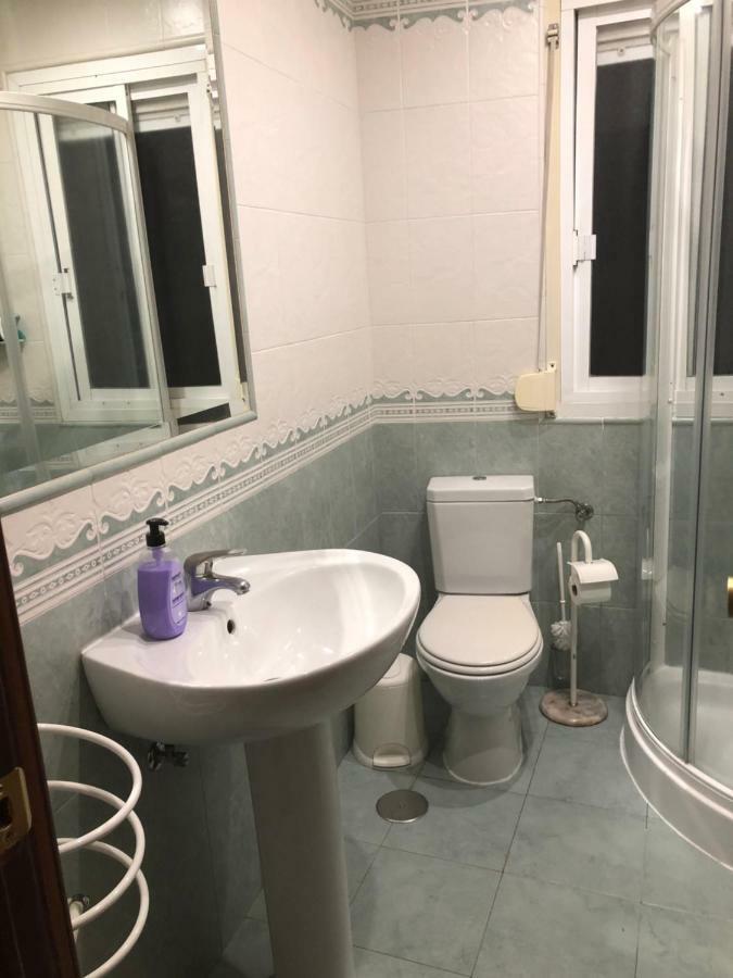 Peso De La Harina - Piso Completo Apartment Jaen Exterior photo