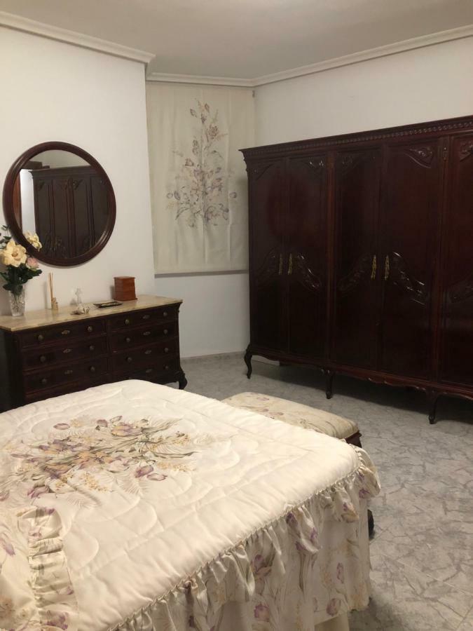 Peso De La Harina - Piso Completo Apartment Jaen Exterior photo