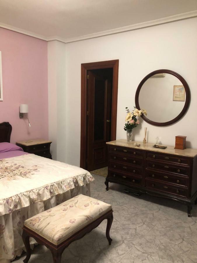 Peso De La Harina - Piso Completo Apartment Jaen Exterior photo